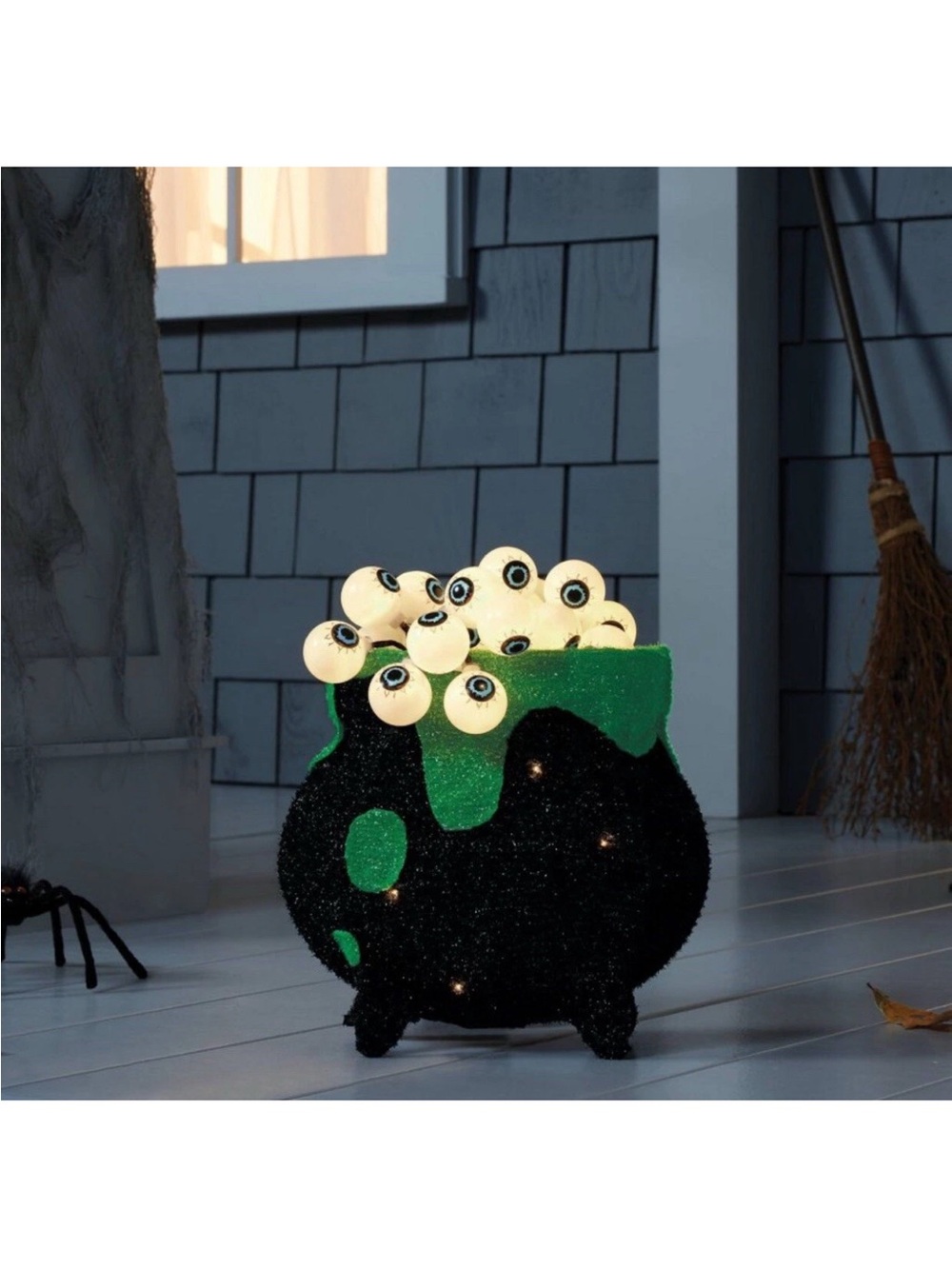 HYDE & EEK! Cauldron Light